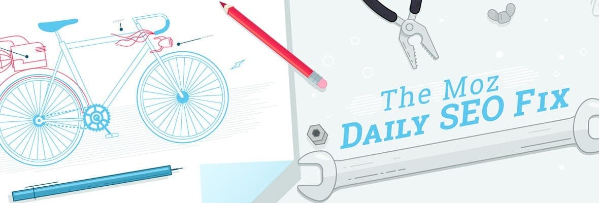 Daily SEO Fix: Exploring Subfolder Search with Moz Pro